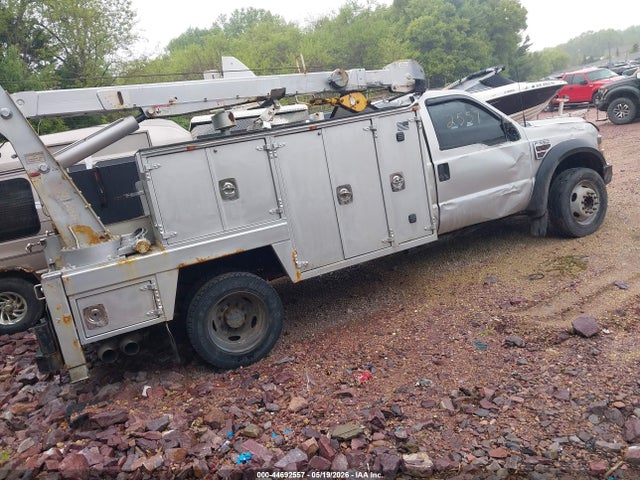 Продаж на аукціоні авто 2009 Ford F-550 Chassis Xl/xlt, vin: 1FDAF56R49EA32032, номер лоту: 44692557
