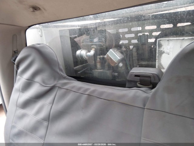 Продаж на аукціоні авто 2009 Ford F-550 Chassis Xl/xlt, vin: 1FDAF56R49EA32032, номер лоту: 44692557