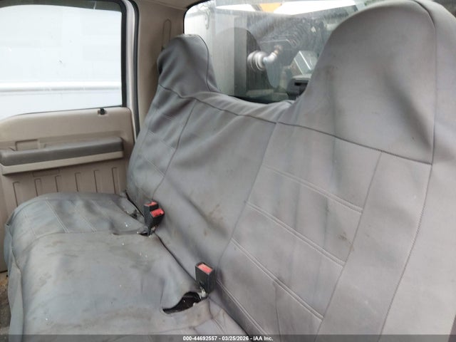 Продаж на аукціоні авто 2009 Ford F-550 Chassis Xl/xlt, vin: 1FDAF56R49EA32032, номер лоту: 44692557