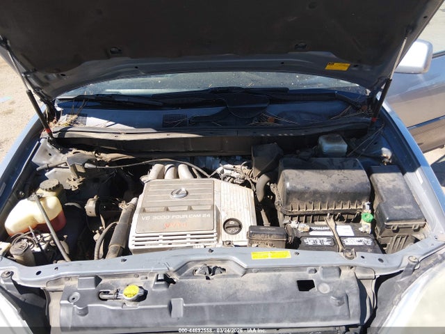 Продажа на аукционе авто 2001 Lexus Rx 300, vin: JTJHF10U510171979, номер лота: 44692558