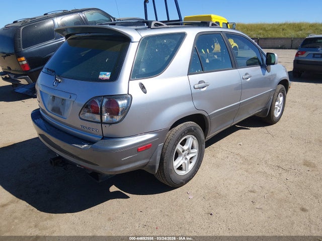 Продажа на аукционе авто 2001 Lexus Rx 300, vin: JTJHF10U510171979, номер лота: 44692558