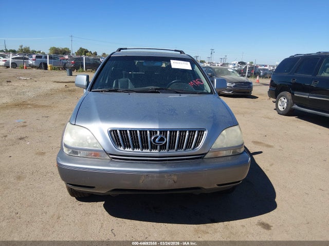 Продажа на аукционе авто 2001 Lexus Rx 300, vin: JTJHF10U510171979, номер лота: 44692558