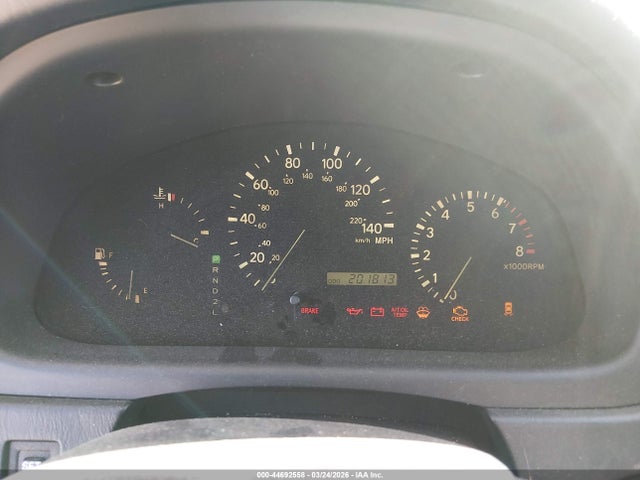 Продажа на аукционе авто 2001 Lexus Rx 300, vin: JTJHF10U510171979, номер лота: 44692558
