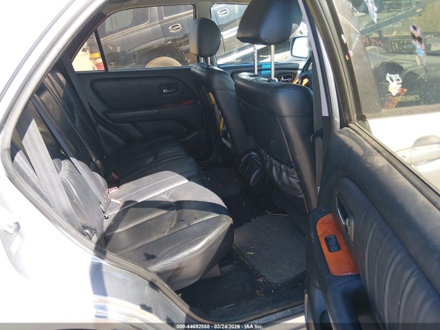 Продажа на аукционе авто 2001 Lexus Rx 300, vin: JTJHF10U510171979, номер лота: 44692558