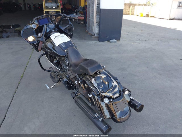 1HD1KTP10LB664305 Harley-Davidson FLTRXS