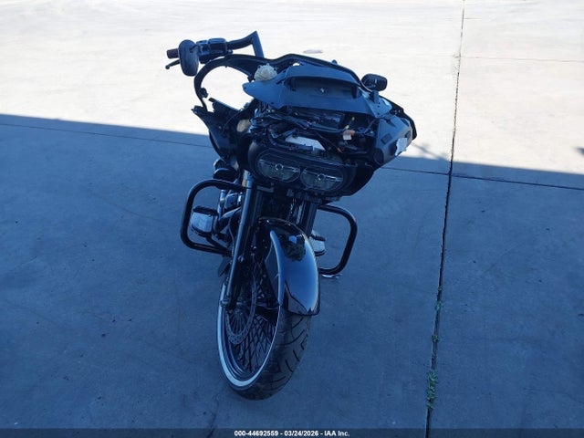 1HD1KTP10LB664305 Harley-Davidson FLTRXS