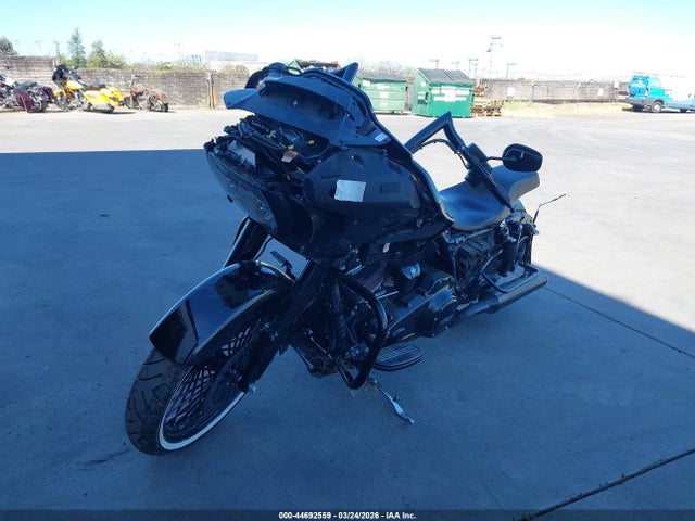 1HD1KTP10LB664305 Harley-Davidson FLTRXS