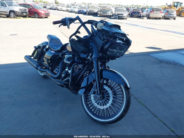 1HD1KTP10LB664305 Harley-Davidson FLTRXS