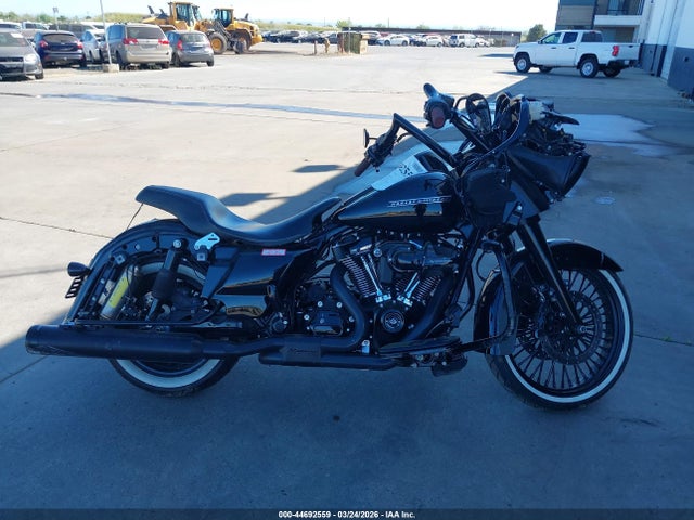 1HD1KTP10LB664305 Harley-Davidson FLTRXS