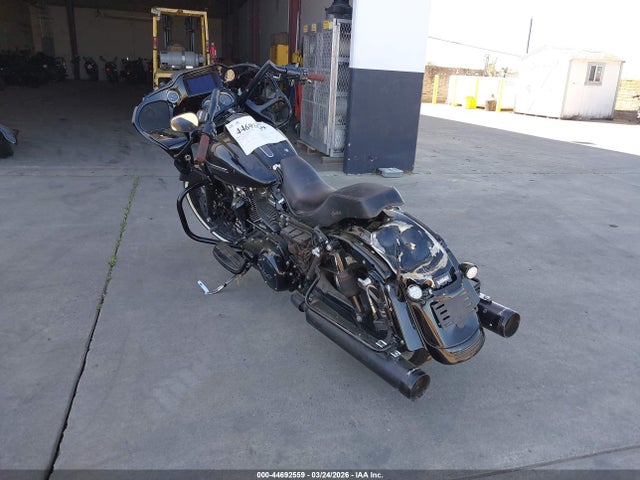 1HD1KTP10LB664305 Harley-Davidson FLTRXS
