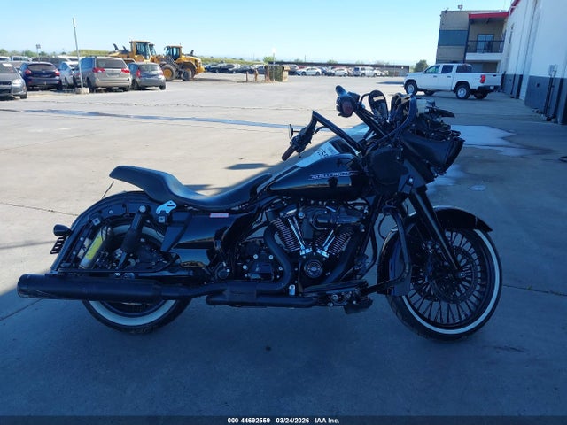 1HD1KTP10LB664305 Harley-Davidson FLTRXS