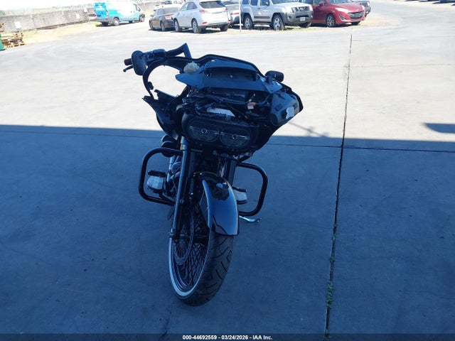 1HD1KTP10LB664305 Harley-Davidson FLTRXS