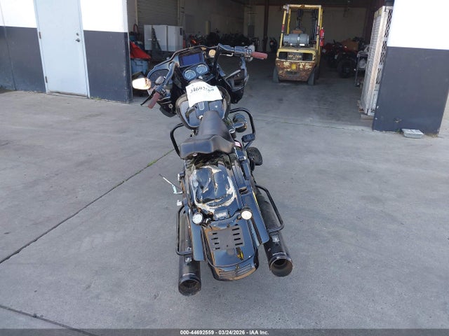 1HD1KTP10LB664305 Harley-Davidson FLTRXS