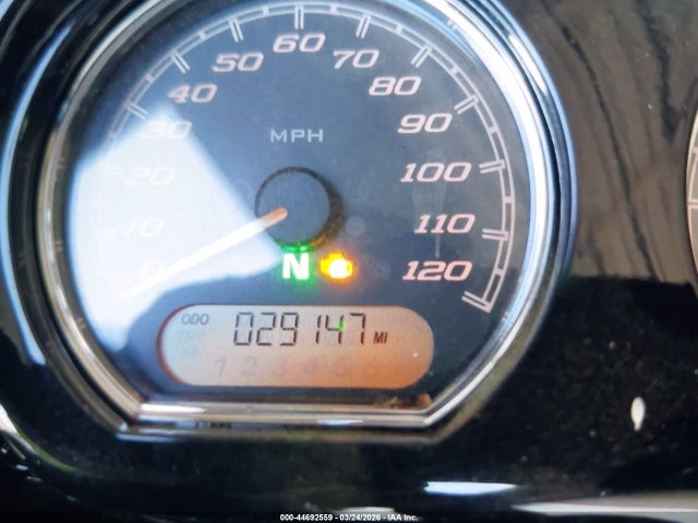 1HD1KTP10LB664305 Harley-Davidson FLTRXS