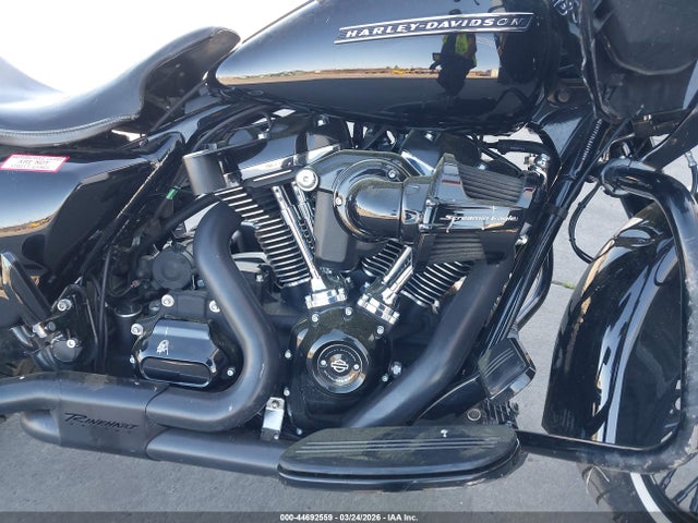 1HD1KTP10LB664305 Harley-Davidson FLTRXS