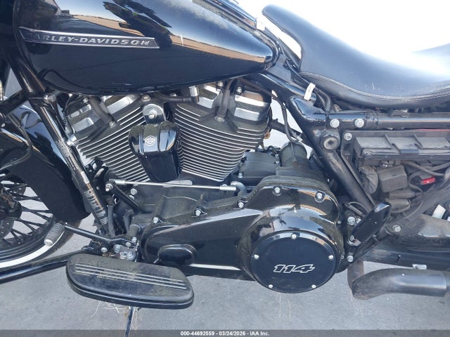 1HD1KTP10LB664305 Harley-Davidson FLTRXS