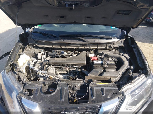 2019 NISSAN ROGUE 5N1AT2MV7KC813684 Photo 9