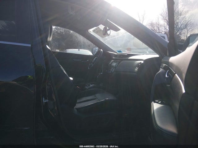 2019 NISSAN ROGUE 5N1AT2MV7KC813684 Photo 4