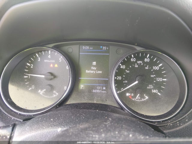 2019 NISSAN ROGUE 5N1AT2MV7KC813684 Photo 6