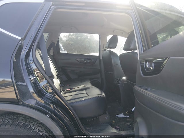2019 NISSAN ROGUE 5N1AT2MV7KC813684 Photo 7
