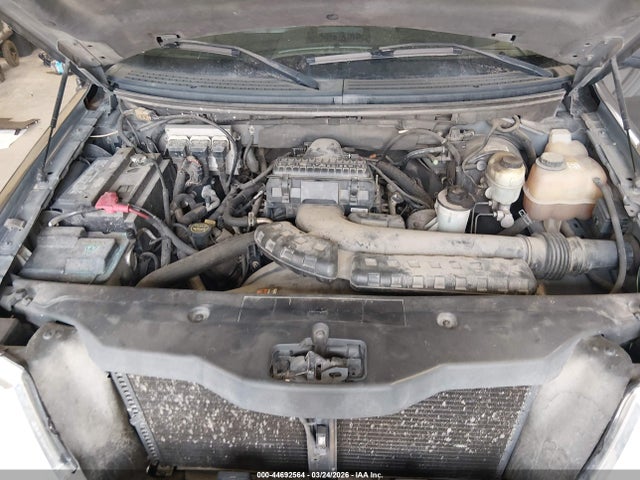 2006 LINCOLN MARK LT 5LTPW18536FJ11051 Photo 9