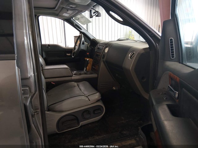 2006 LINCOLN MARK LT 5LTPW18536FJ11051 Photo 4