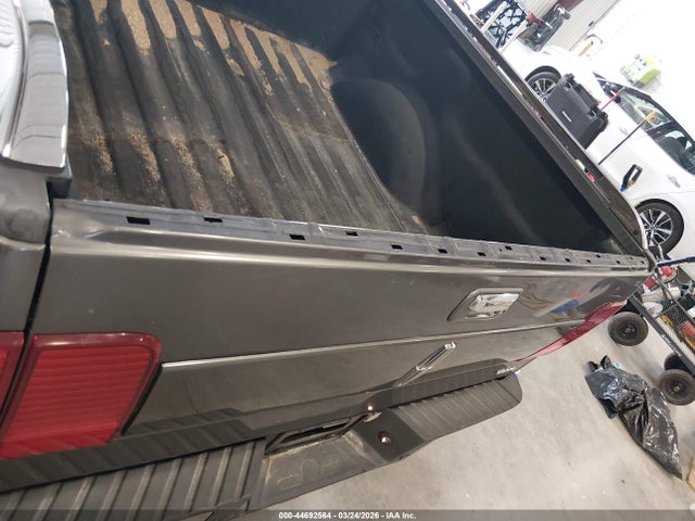 2006 LINCOLN MARK LT 5LTPW18536FJ11051 Photo 5