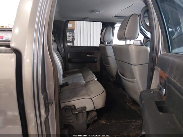 2006 LINCOLN MARK LT 5LTPW18536FJ11051 Photo 7