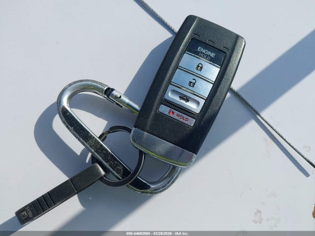 2018 ACURA TLX 19UUB3F65JA006446 Photo 10