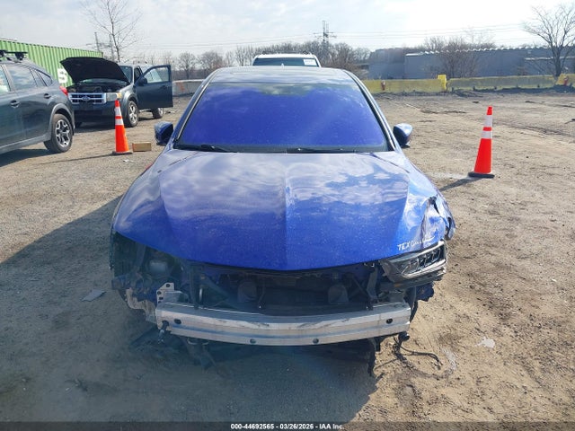 Продаж на аукціоні авто 2018 Acura Tlx Tech   A-spec Pkgs, vin: 19UUB3F65JA006446, номер лоту: 44692565