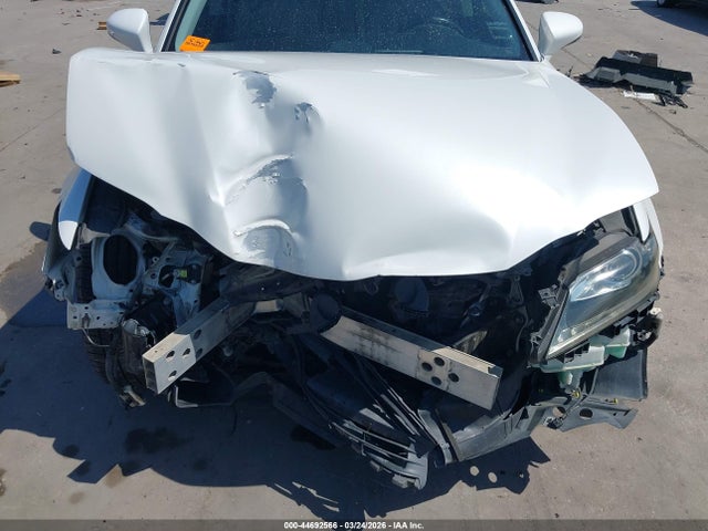 2013 LEXUS GS 350 JTHBE1BL9D5023727 Photo 5