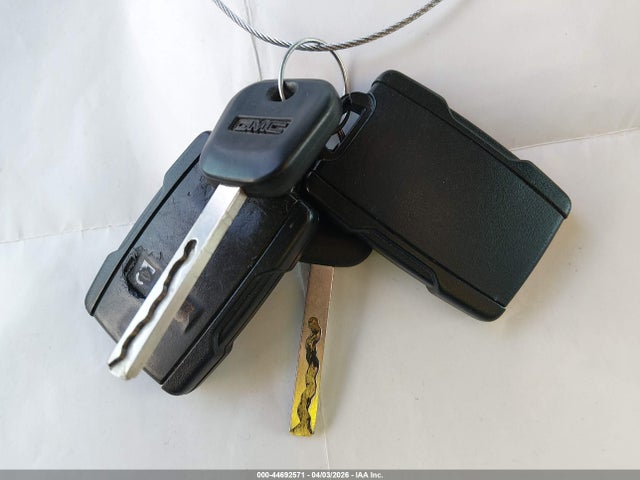 1GT22REG9GZ409505 GMC SIERRA 2500HD