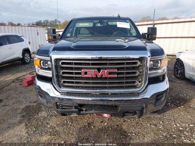 1GT22REG9GZ409505 GMC SIERRA 2500HD