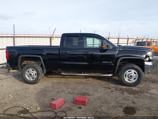 1GT22REG9GZ409505 GMC SIERRA 2500HD