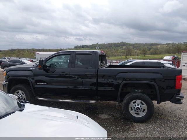 1GT22REG9GZ409505 GMC SIERRA 2500HD