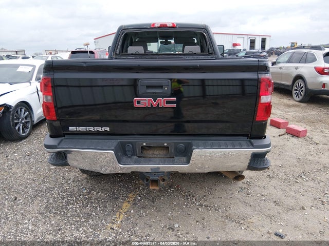 1GT22REG9GZ409505 GMC SIERRA 2500HD