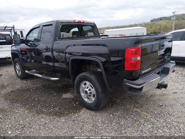 1GT22REG9GZ409505 GMC SIERRA 2500HD