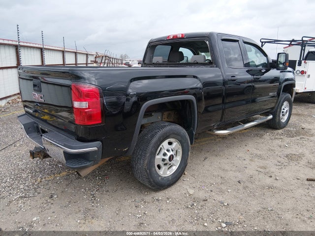1GT22REG9GZ409505 GMC SIERRA 2500HD