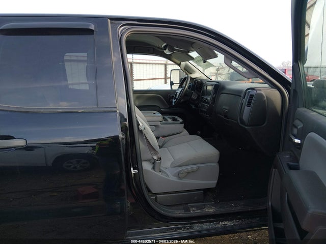 1GT22REG9GZ409505 GMC SIERRA 2500HD