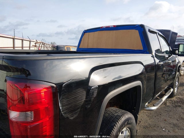 1GT22REG9GZ409505 GMC SIERRA 2500HD