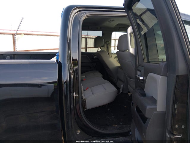 1GT22REG9GZ409505 GMC SIERRA 2500HD