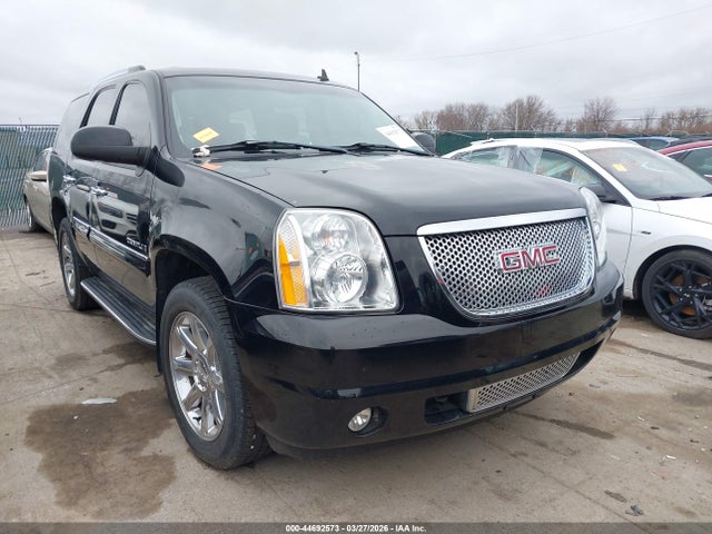 Aukcja sprzedaży 2007 Gmc Yukon Denali, vin: 1GKFK63827J384154, numer aukcji: 44692573