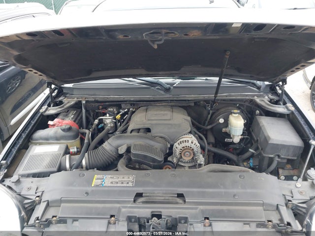 Aukcja sprzedaży 2007 Gmc Yukon Denali, vin: 1GKFK63827J384154, numer aukcji: 44692573