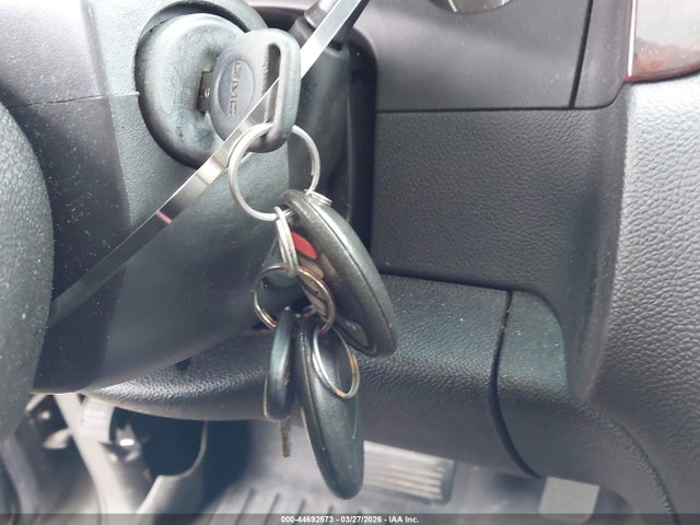 Aukcja sprzedaży 2007 Gmc Yukon Denali, vin: 1GKFK63827J384154, numer aukcji: 44692573