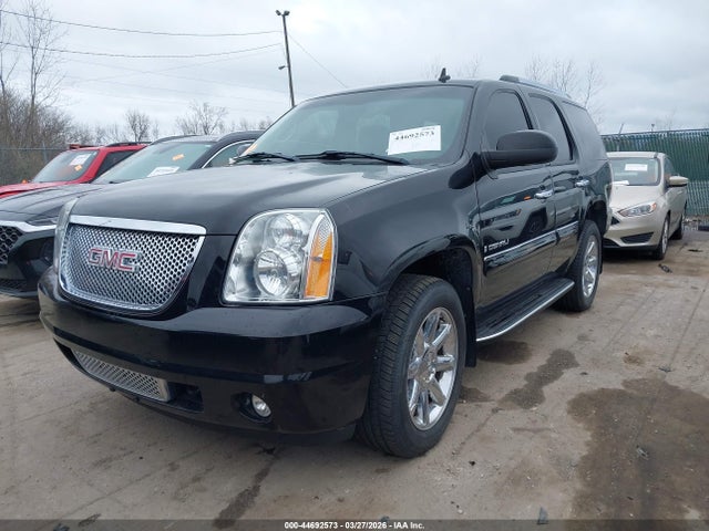 Aukcja sprzedaży 2007 Gmc Yukon Denali, vin: 1GKFK63827J384154, numer aukcji: 44692573
