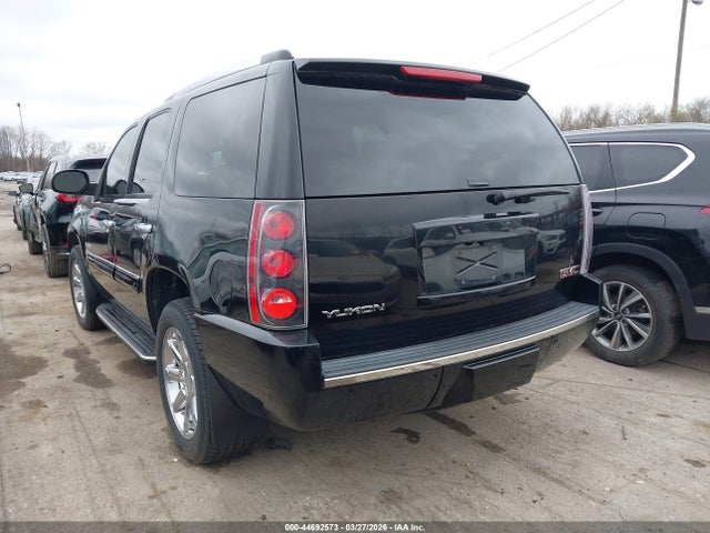 Aukcja sprzedaży 2007 Gmc Yukon Denali, vin: 1GKFK63827J384154, numer aukcji: 44692573