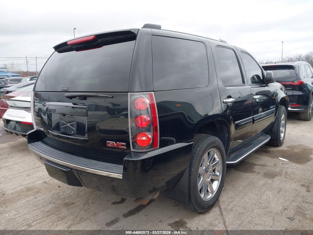 Aukcja sprzedaży 2007 Gmc Yukon Denali, vin: 1GKFK63827J384154, numer aukcji: 44692573