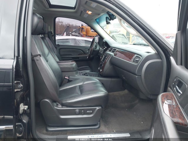 Aukcja sprzedaży 2007 Gmc Yukon Denali, vin: 1GKFK63827J384154, numer aukcji: 44692573