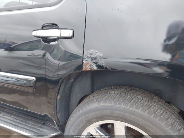 Aukcja sprzedaży 2007 Gmc Yukon Denali, vin: 1GKFK63827J384154, numer aukcji: 44692573