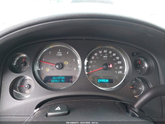 Aukcja sprzedaży 2007 Gmc Yukon Denali, vin: 1GKFK63827J384154, numer aukcji: 44692573